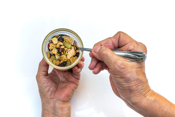 Learn What Foods Will Infuse Your Body With Energy