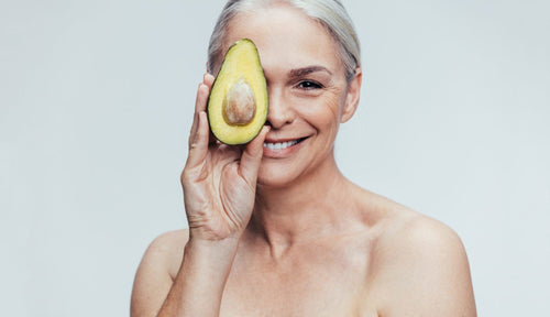 6 Superfoods For Age-Defying Beauty