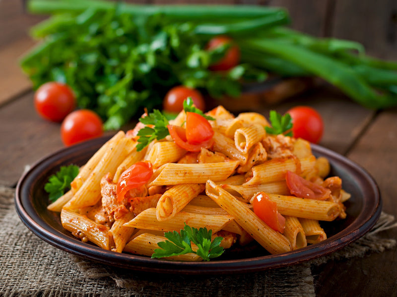 Chicken Penne
