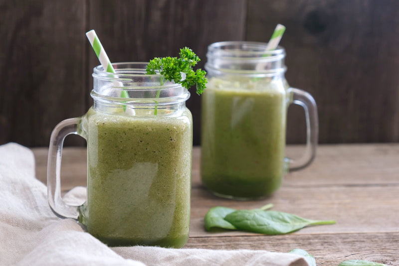 Antioxidant Smoothie