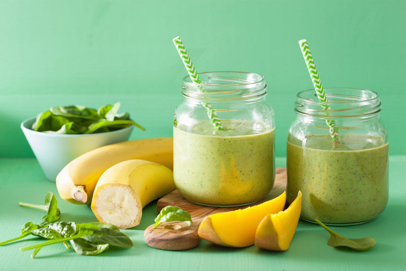 Spring Smoothie