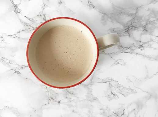Bulletproof Coffee