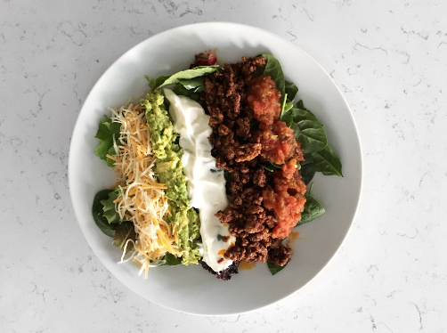 Taco Salad