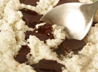 Coconut Creamy Porridge