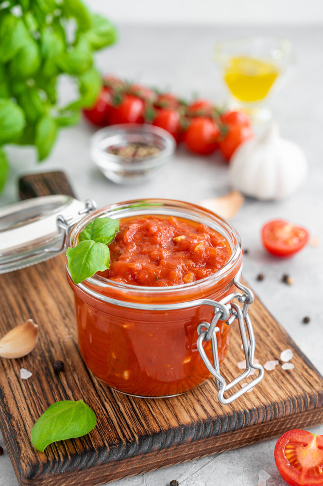 Marinara Sauce