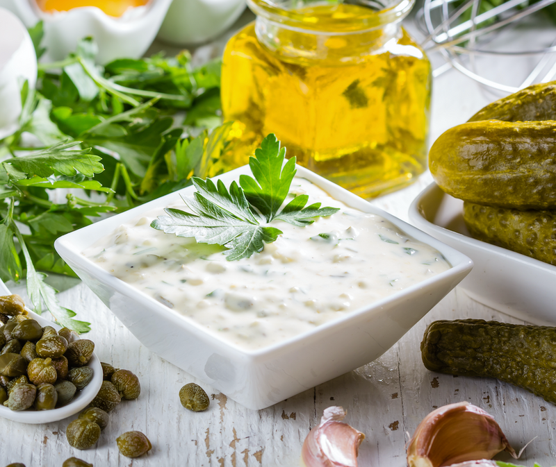 Tartar Sauce