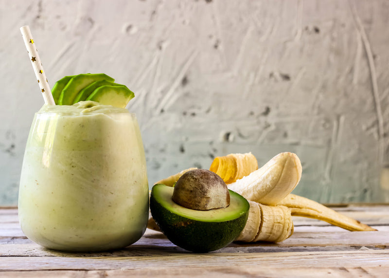 Creamy Cashew Smoothie