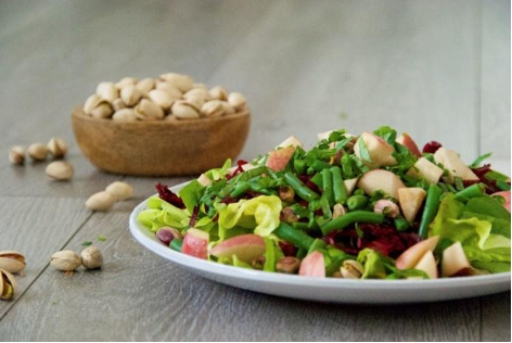 Summer Salad