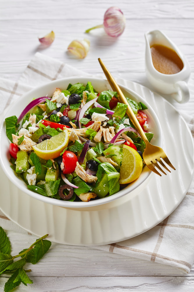 Chicken Salad