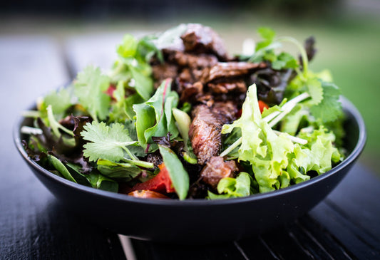 Thai Beef Salad
