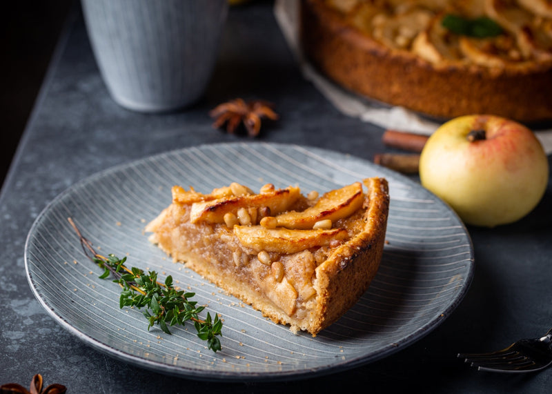 Apple Pie