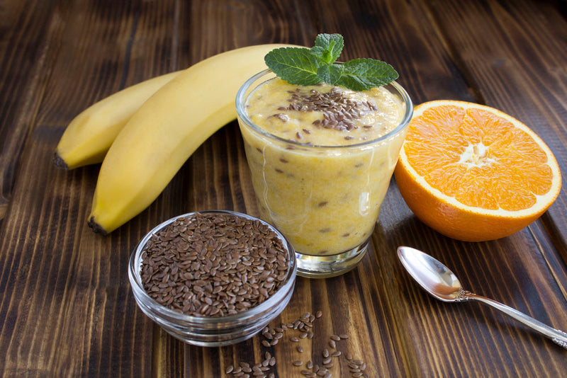 Orange Julius Smoothie