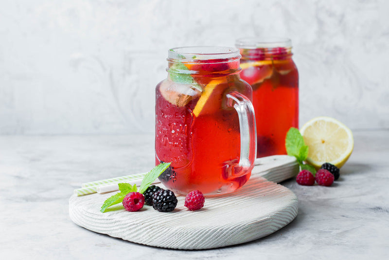 Fruit Punch