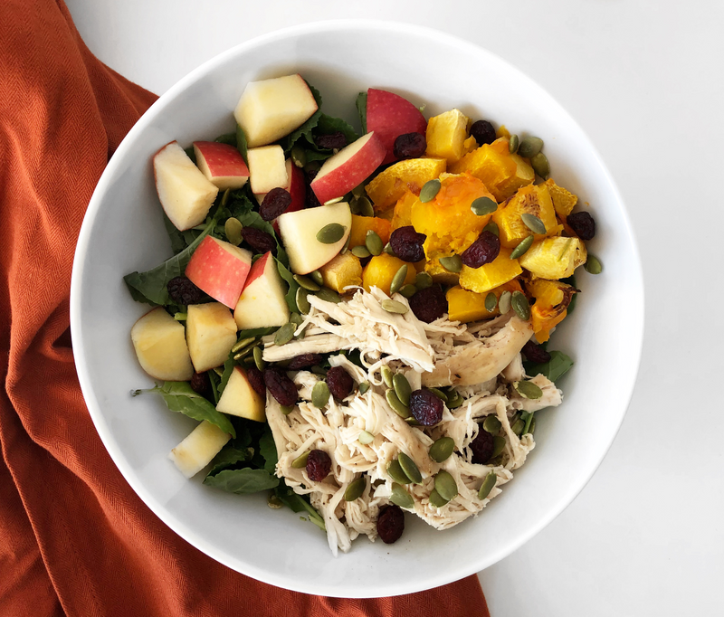 Harvest Salad