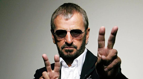 Beatles drummer Ringo Starr is celebrating his 80th birthday