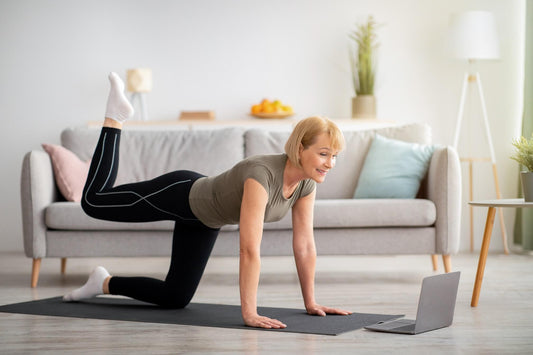 Benefits of HiiT
