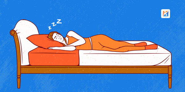 Unlocking the Power of Sleep: How Rest Affects Your Daily Life