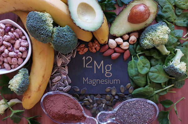 Magnesium,Is,A,Chemical,Element,With,The,Symbol,Mg,And