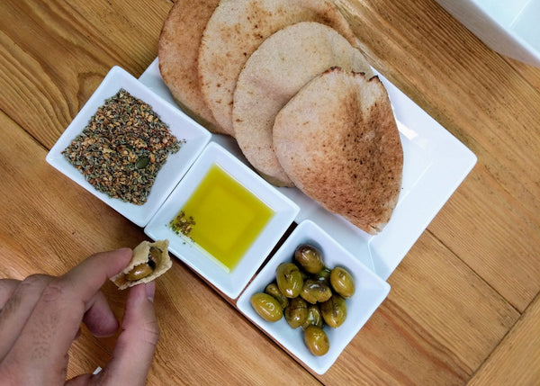 Healthy Fats: Smart Choices for Strength and Vitality