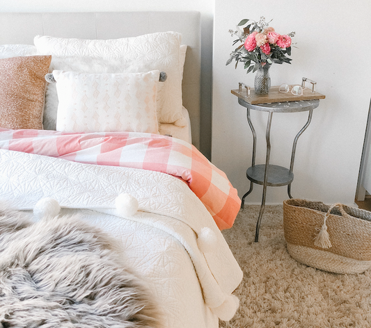 Bed for sleep