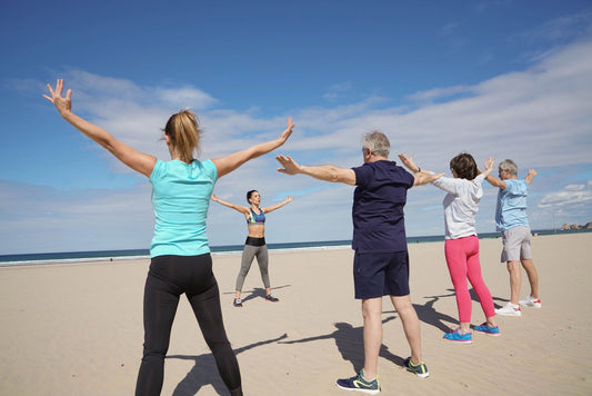 Workout without a gym|Workout without a gym