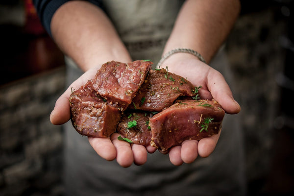 Is it time to reduce our red meat consumption?