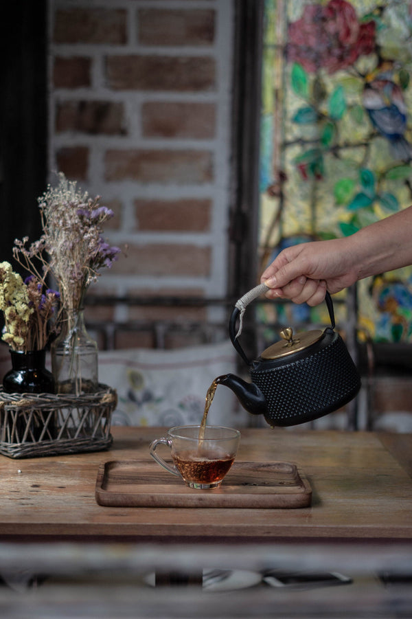 Thinking About a Detox?