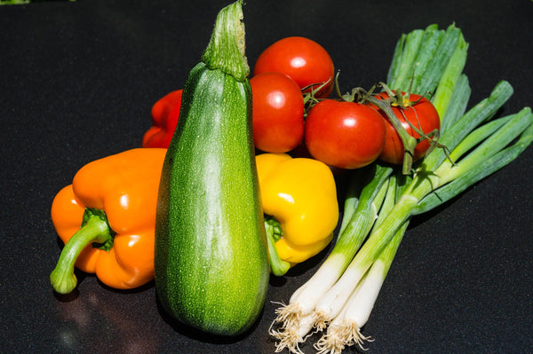 I don’t like vegetables