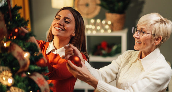 The Best Ways to Manage Your Mental Health During the Holiday Season