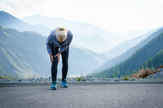 arthritis prevention