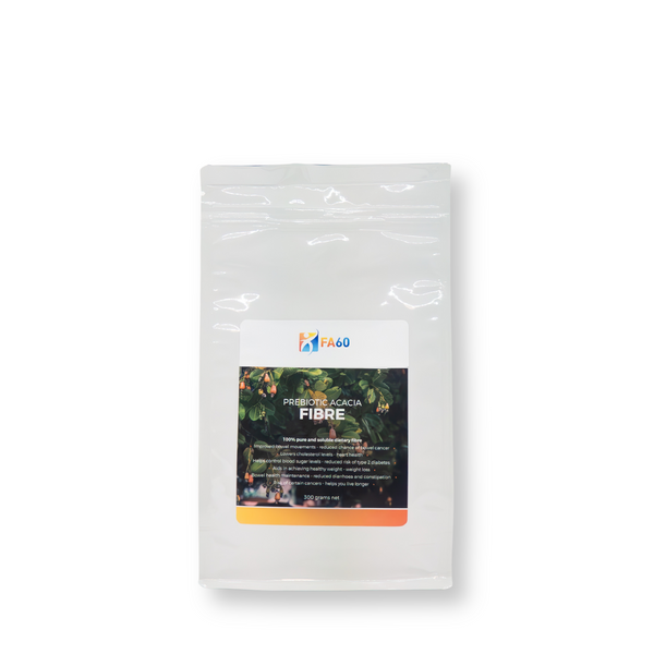 300g Prebiotic Acacia Fibre