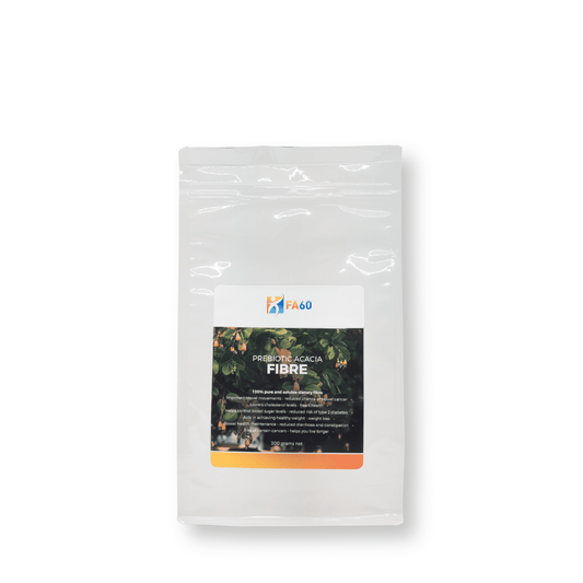 300g Prebiotic Acacia Fibre