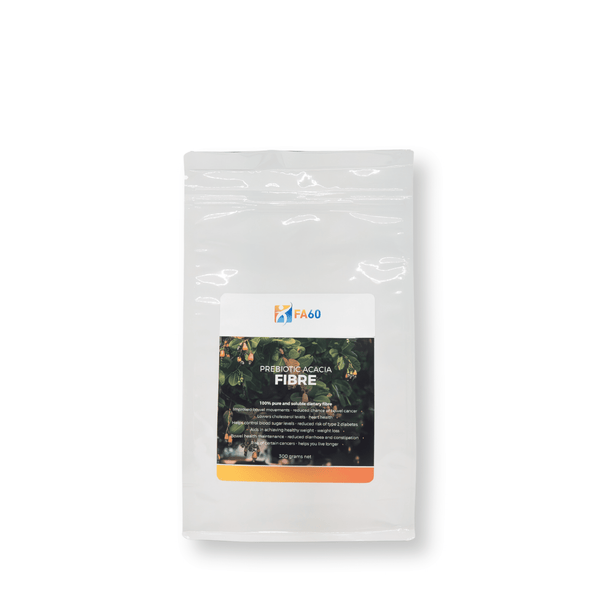 300g Prebiotic Acacia Fibre