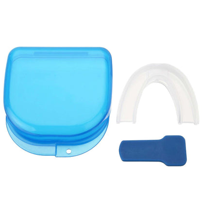 Anti Snoring Aid Mouth Guard – Adjustable Sleeping and Breathing Mouthguard