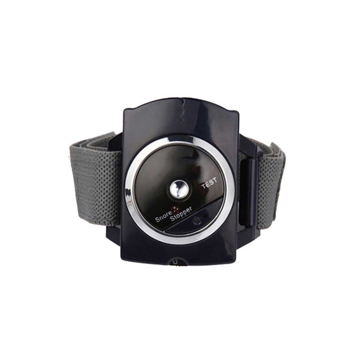 Anti Snoring Aid Stopper Watch – Wristband Sleeping Breathing Snore Device