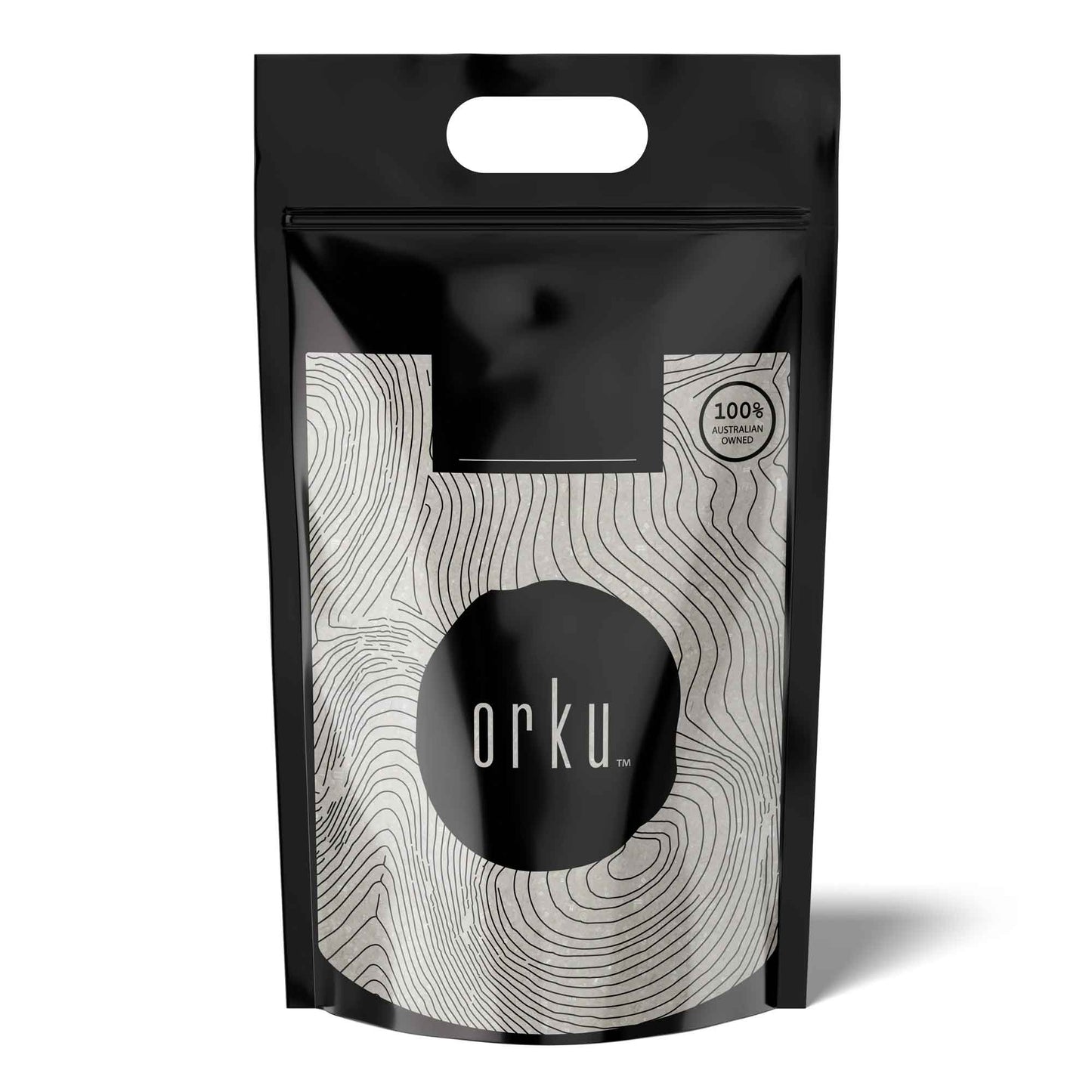 5kg USP Epsom Salt Pharmaceutical Grade – Magnesium Sulfate Body Bath Salts