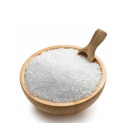 5kg USP Epsom Salt Pharmaceutical Grade – Magnesium Sulfate Body Bath Salts