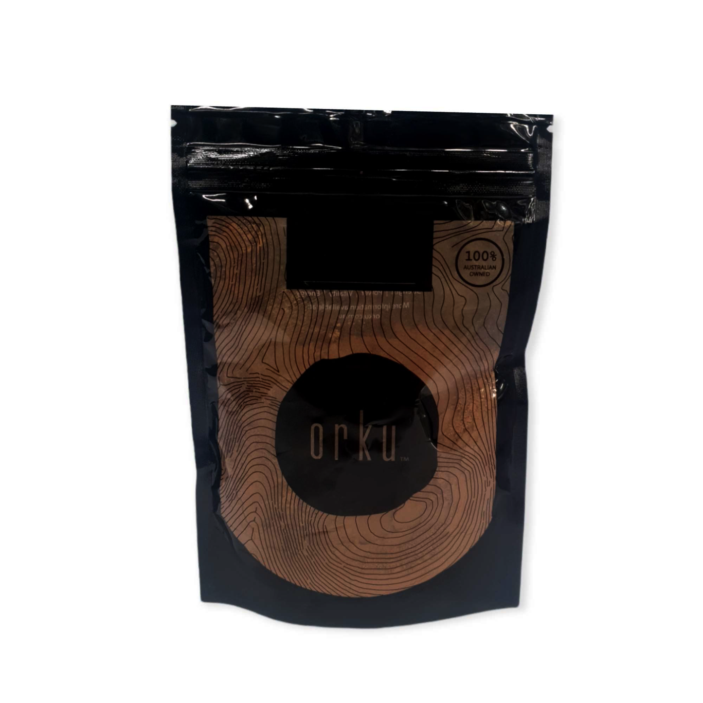 50g Organic Chaga Mushroom Powder – Supplement Inonotus Obliquus Health Food