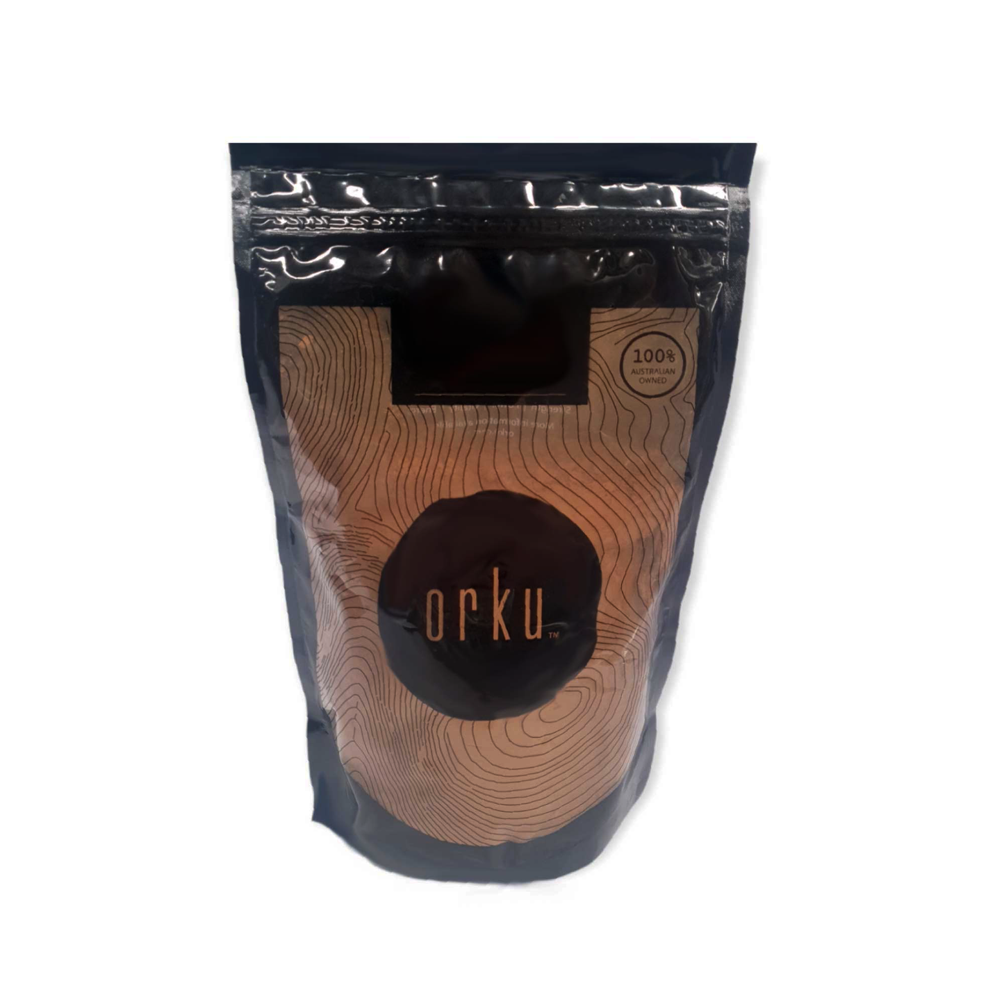 400g Organic Chaga Mushroom Powder – Supplement Inonotus Obliquus Health Food