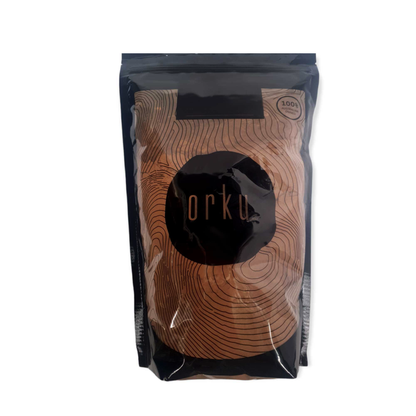 900g Organic Chaga Mushroom Powder – Supplement Inonotus Obliquus Health Food