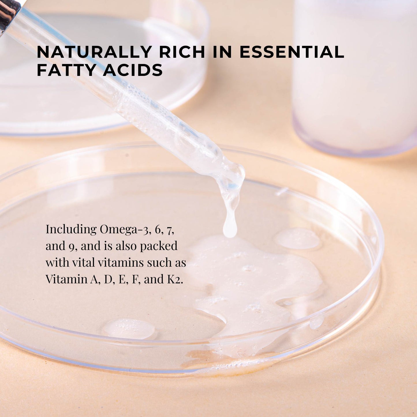 Orku 25ml Pure Emu Oil with Dropper - Undiluted Natural Dromaius Novaehollandiae