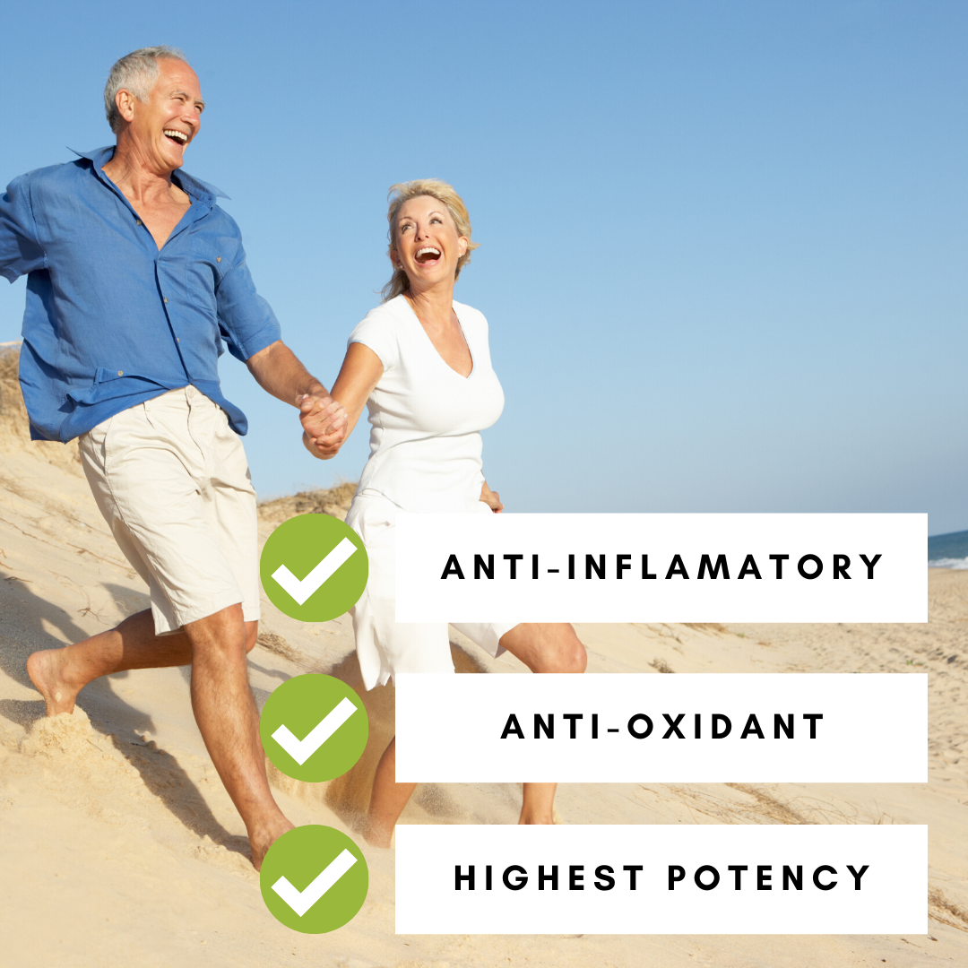 375g 95% Organic Curcumin Extract Cocoa Flavour - Turmeric Powder With Black Pepper - Organic and with Black Pepper,