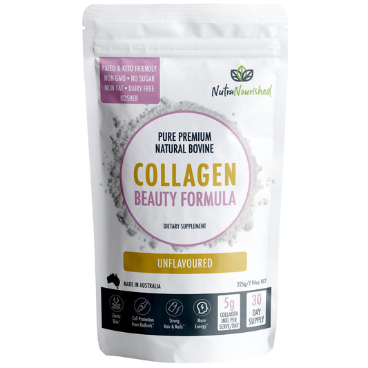collagen beauty, supplement, collagen, V497-COLLAGEN-BEAUTY-225-88732-00