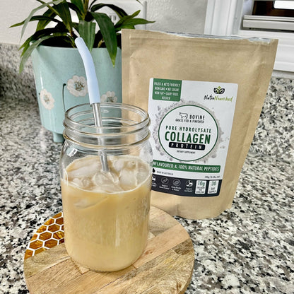 Collagen Powder Tasteless & Unflavoured - 300g