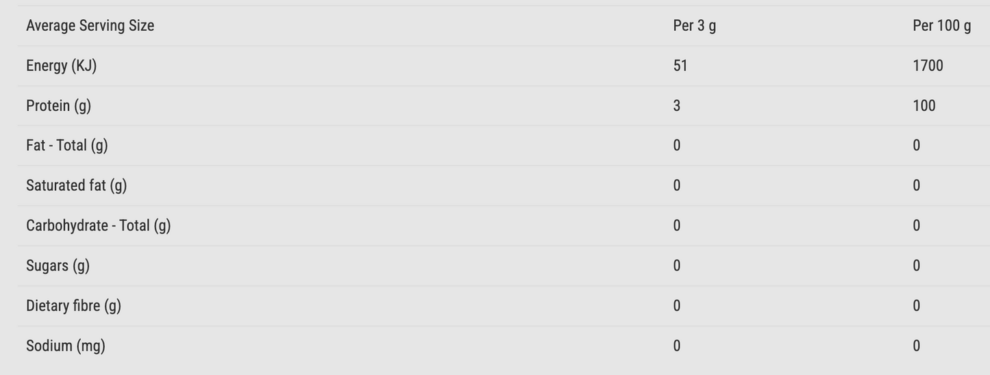 1KG Creatine Monohydrate Powder HPLC Tested Gym Workout Enhancer Micronised Supplement