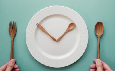 10 science-based benefits of intermittent fasting