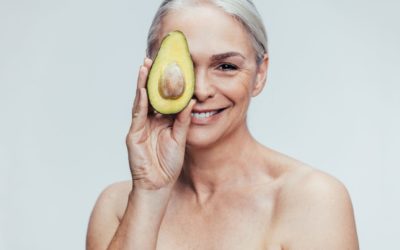 6 Superfoods For Age-Defying Beauty