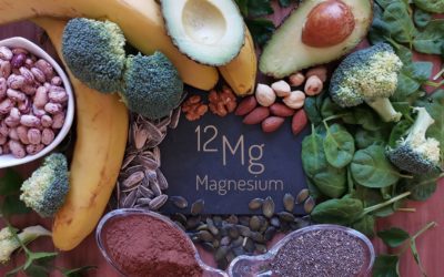 Magnesium: Top 10 science-based health benefits