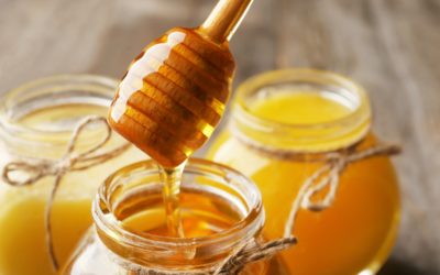 Unlocking the Natural Healing Powers of Raw Honey