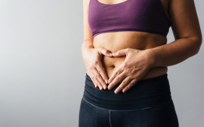 7x Signs of an unhealthy gut